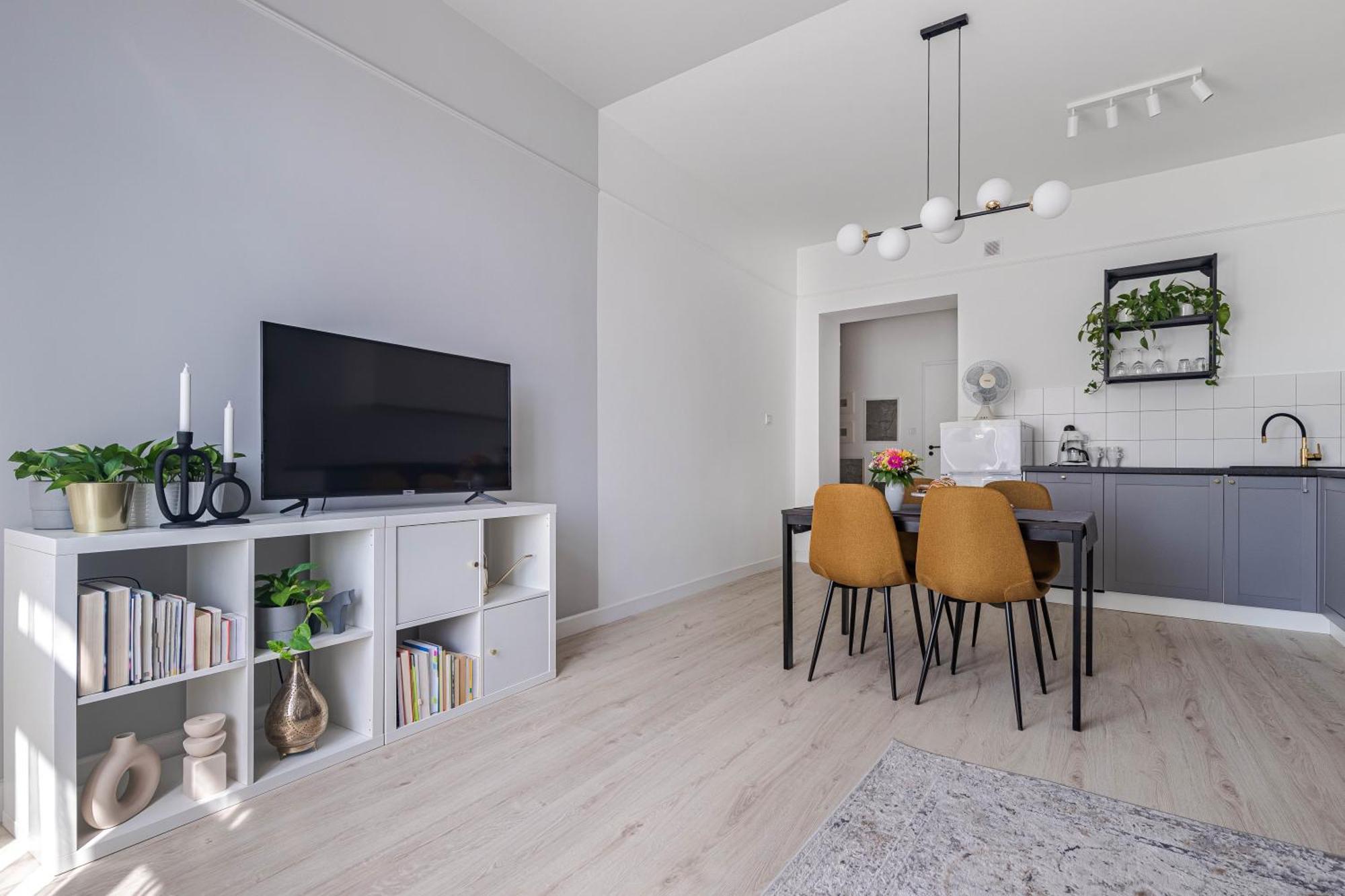 Spacious & Quiet Apt - Old Town & Kazimierz Cracovia Esterno foto
