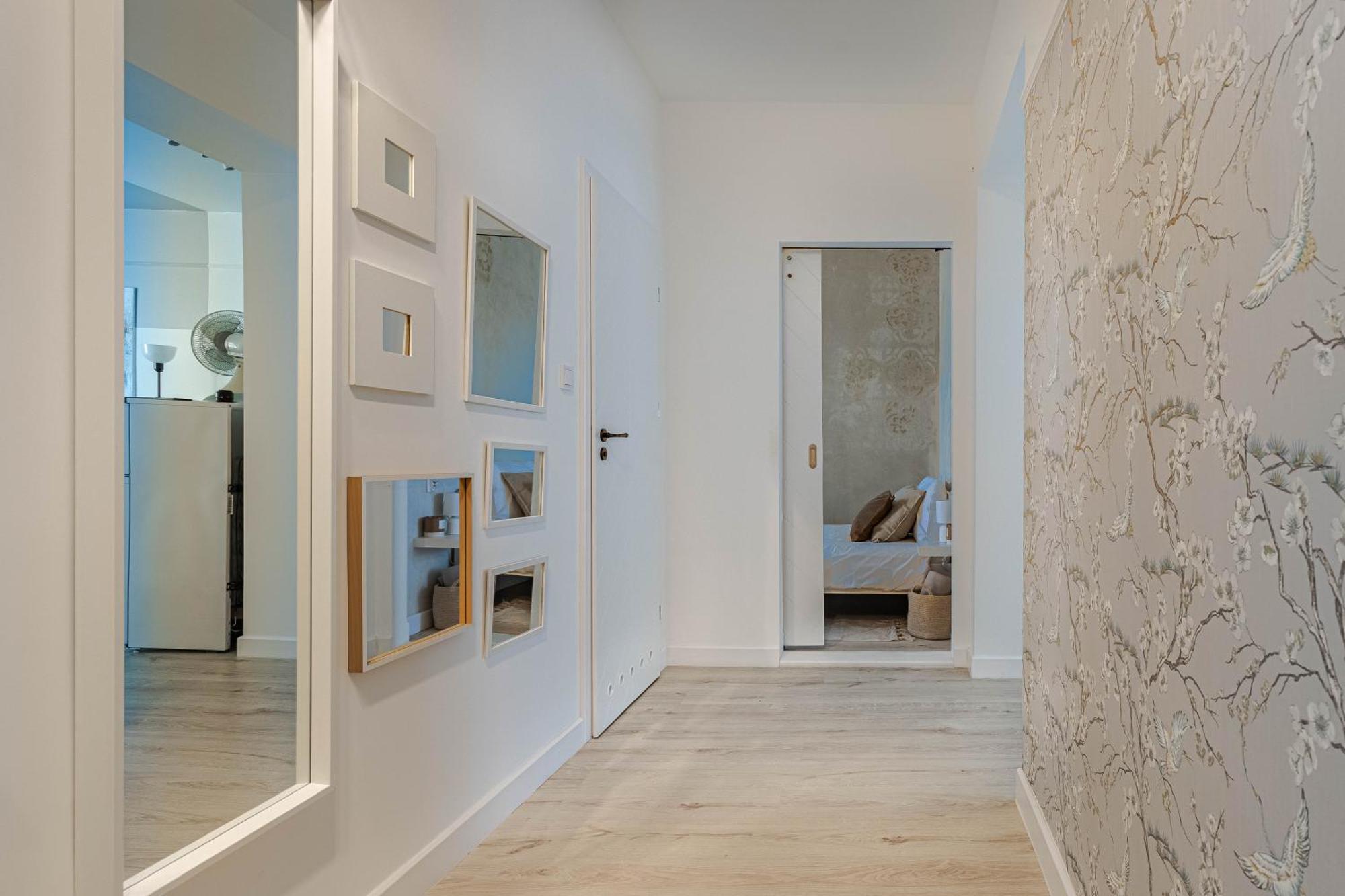 Spacious & Quiet Apt - Old Town & Kazimierz Cracovia Esterno foto